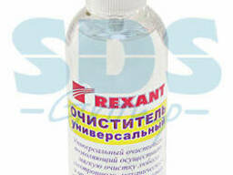 Очиститель универсальный Rexant с распылителем, 200 м