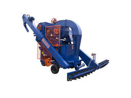 Очиститель вороха самопередвижной ОВС-25