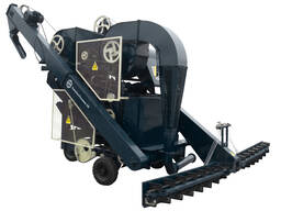 Очиститель Вороха самопередвижной ОВС-25