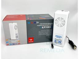 Очиститель воздуха рециркуляторный ОВР-1 «Круиз»