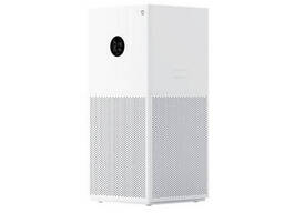 Очиститель воздуха Xiaomi Smart Air Purifier 4 Lite (AC-M17-SC) Белый