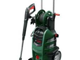 Очиститель высокого давления Bosch Advanced Aquatak 150