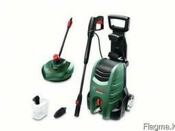 Очиститель высокого давления Bosch AQT 40-13