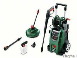 Очиститель высокого давления Bosch AQT 45-14 X
