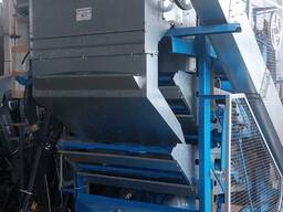 Очистители вороха самопередвижные ОВС-25(М-Р) (Ц)