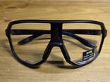 Очки ФотоХромные Cолнцезащитные. ВелоОчки Беговые очки Для бега спорта - фото 1