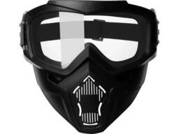 Очки Панорама ОЗТП-5 (вентиляция)