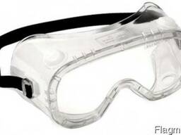 Очки слесарные