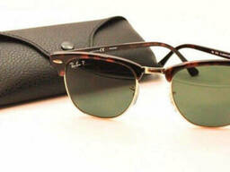 Очки солнцезащитные Clubmaster Ray-Ban