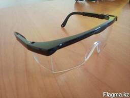 Очки строительные