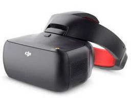 Очки виртуальной реальности DJI Goggles Racing Edition