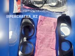 Очки защитные ЗН "СВОНА" 230.1 прозрачные