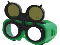 Очки защитные ЗНД2 Admiral Г-1 (Г-2, Г-3)