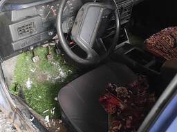 Ода Иж 2717
