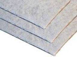 Одеяло огнеупорное теплоизоляционное Blanket 1260-128 (7300x610x25)