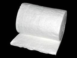 Одеяло огнеупорное теплоизоляционное Blanket 1260-64 (3660x610x50)