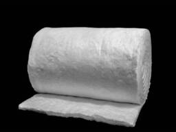 Одеяло огнеупорное теплоизоляционное Blanket 1260-64 (7300x610x25)