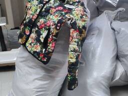 Одежда из Германии на развес