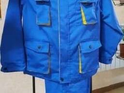 Одежда рабочая летняя