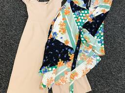 Одежда сток Boohoo