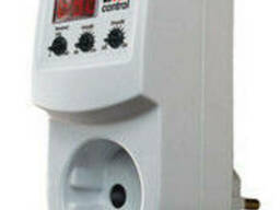 Однофазное реле напряжения РН-116 Новатек