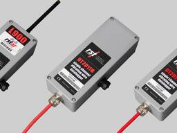 Одноканальный регистратор данных