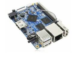 Одноплатный компьютер Orange Pi PC Plus