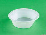 Одноразовая посуда - фото 3