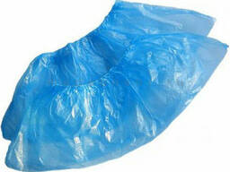 Одноразовые бахилы