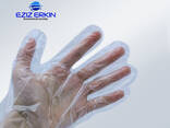 Одноразовые перчатки - фото 1