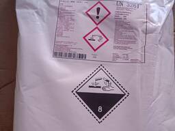 ОЭДФК (ОЭДФ кислота)