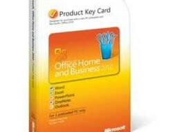 Office 2010 Home and Bussines OEM