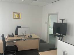 Офис в субаренду