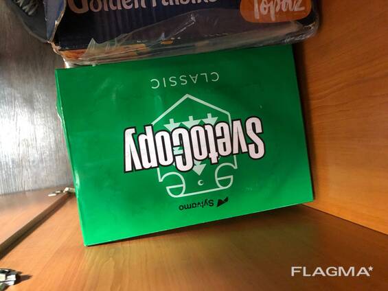 Офисная бумага А4