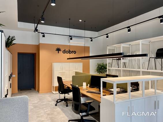 Офисная мебель