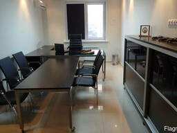 Офисная мебель на заказ