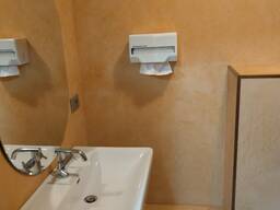 Офисное помещение