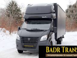 Сборка и перевозка офисной мебели. Переезд офиса под ключ