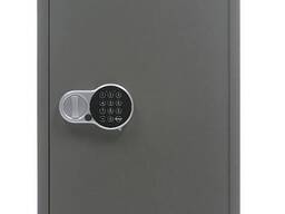 Офисный сейф взломостойкий AIKO TM-90T EL