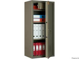 Офисный сейф ASM-120 T