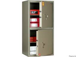 Офисный сейф ASM-90/2