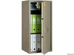 Офисный сейф ASM-90 T