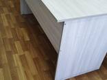 Офисный стол - photo 1