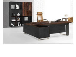 Офисный стол PG-B17B-18B