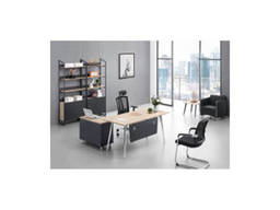 Офисный стол PG-K18B-G16B