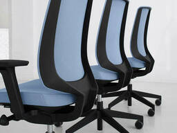 Офисные кресла Европейского качества
