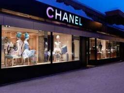 Оформление Бутиков в Астане! Наружная Реклама!