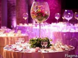 Оформление мероприятий