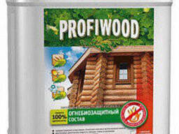 Огнебиозащита Profiwood 10 литров