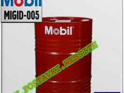 Огнестойкая гидравлическая жидкость mobil pyrotec hfc 46